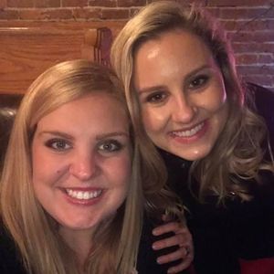 Meet your Posher, Meghan